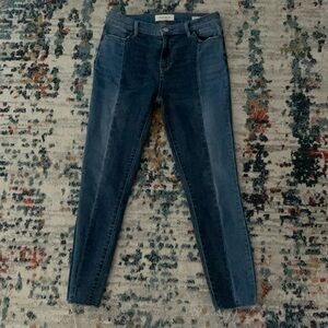PacSun High-Rise Ankle Jegging